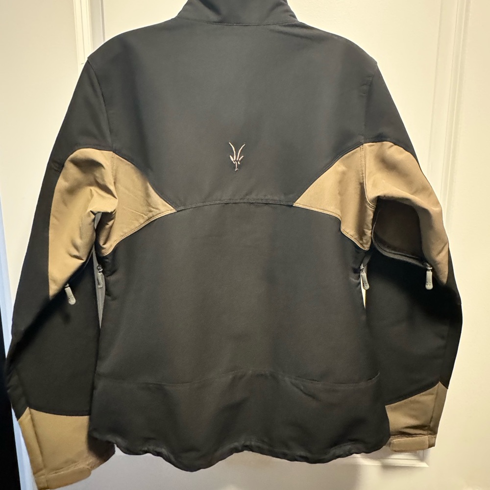 Ibex Climawool Softshell. - image 2